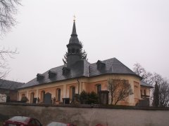 pohled zezadu zprava
