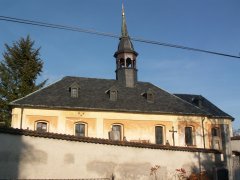 pohled zprava