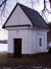 pohled zepředu zprava