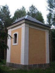 pohled zezadu zprava