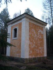pohled zezadu zprava