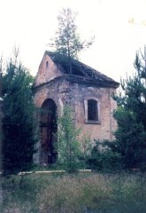 pohled zepředu zprava