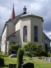 pohled zezadu zprava