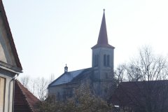 pohled zepředu zleva