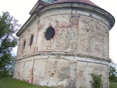 pohled zezadu zprava