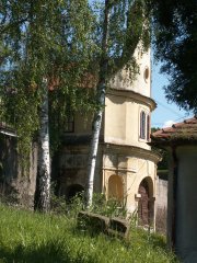 pohled zezadu zprava