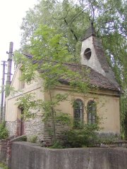 pohled zepředu zprava