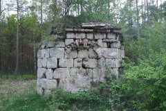 pohled zepředu