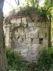 pohled zprava