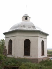 pohled zprava