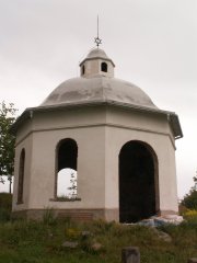 pohled zepředu