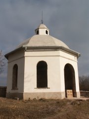 pohled zezadu zprava