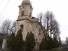 pohled zepředu zprava