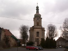 pohled zepředu