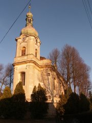 pohled zepředu zprava