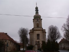 pohled zepředu