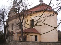 pohled zezadu zprava