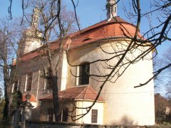 pohled zezadu zprava