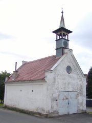 pohled zezadu zprava