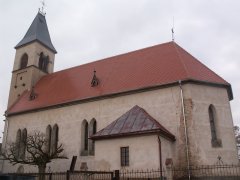 pohled zezadu zprava