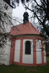 pohled zezadu zprava