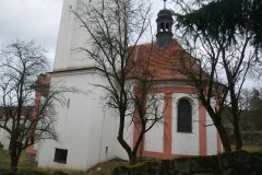 pohled zezadu zprava