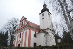 pohled zepředu zprava