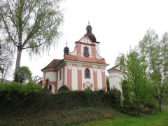 pohled zepředu zleva