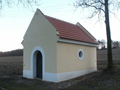 pohled zepředu zprava