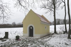 pohled zepředu zprava