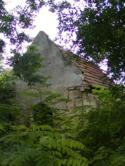 pohled zepředu zprava