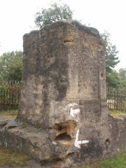 pohled zezadu zleva