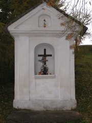 pohled zepředu