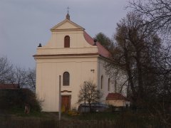 pohled zepředu