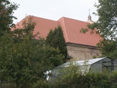 pohled zezadu zleva