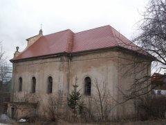 pohled zezadu zprava