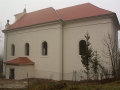 pohled zezadu zprava