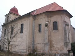 pohled zezadu zprava