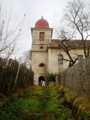 přední část zprava