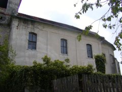 pohled zprava