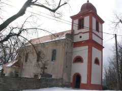 pohled zepředu zleva