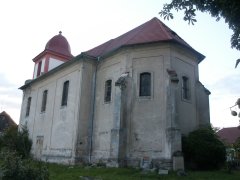pohled zezadu zprava