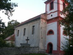 pohled zepředu zleva
