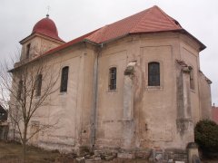 pohled zezadu zprava