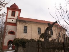 pohled zprava
