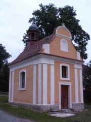 pohled zepředu zleva