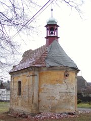 pohled zezadu zprava