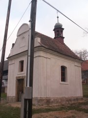 pohled zepředu zprava