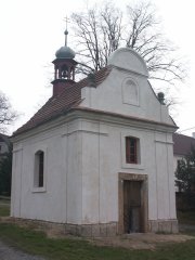 pohled zepředu zleva