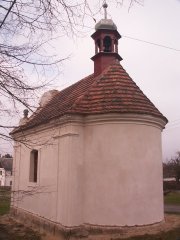 pohled zezadu zprava